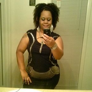 Meet your Posher, Chastity